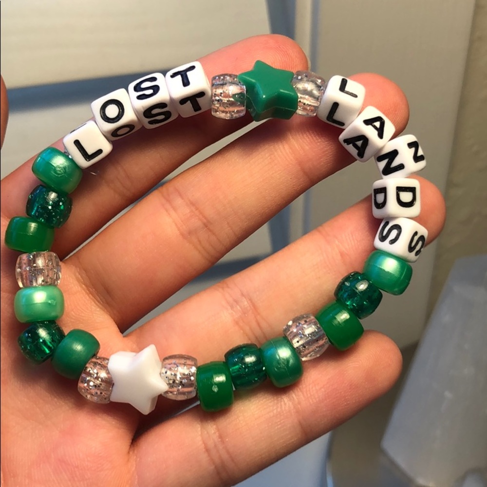 Lost Lands Kandi
